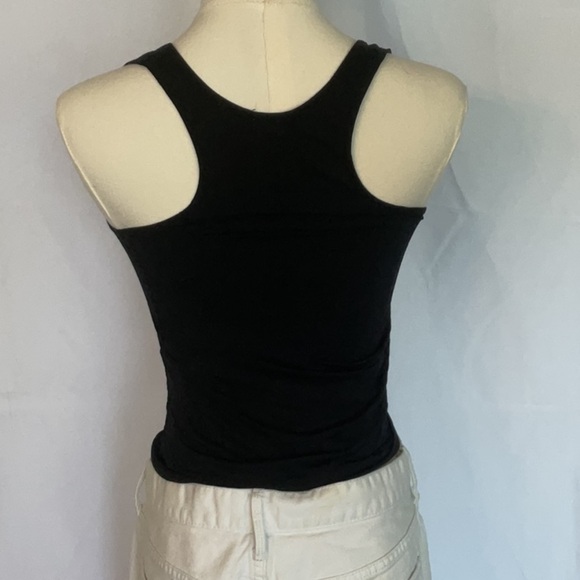 Armani Exchange logo tank size xs - Picture 2 of 4